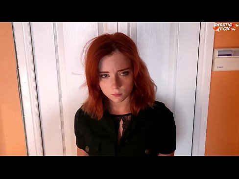 ❤️ Segurtasun zaindariak emakume polita zigortu zuen dendak lapurtzeagatik - Ahoan esperma ☑ Super pornoa pornoan eu.pornolymp.ru ️❤